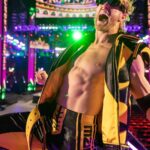 Logan Paul Instagram - From making 6 second videos to wrestling for the WWE Championship… young Logan from Ohio would’ve never thought this was possible. I’m humbled that the @WWE chose me to headline Crown Jewel in the Kingdom of Saudi Arabia in only my third professional match. Love me or hate me, I’ll always bring the show 👊🏼 👀 watch live on @peacocktv 🍿 Riyadh, Saudi Arabia