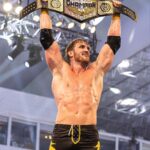 Logan Paul Instagram - Your United States Champion @WWE Riyadh, Saudi Arabia