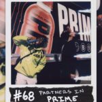 Logan Paul Instagram - #68 PARTNERS IN PRIME SOLD for 34 Eth ($59.3k USD) Perks: - 1% royalties (of net profit) in Prime Hydration granted to Originals DAO upon completion of this auction - Holder gifted one of the first bottles of Prime off the production line, signed by LP & KSI - Holder gifted 1 year free supply of Prime - Holder receives NFT & physical 1/1 Polaroid - 1/99 Membership & Voting Right in Originals DAO After years of heated rivalry and multiple sold out boxing matches, KSI & Logan Paul come together to enjoy their new business venture, Prime Hydration. originals.com (bid here, link in bio)