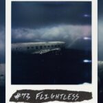 Logan Paul Instagram - #73 FLIGHTLESS SOLD for 21.5 Eth ($42k USD) Perks: - Holder receives NFT & physical 1/1 Polaroid - 1/99 Membership & Voting Right in Originals DAO "A rainbow. Just behind the plane. It stamped the sky for no more than 15 seconds. I ran to the left, framed the shot, and snapped three images, HOPING that the rainbow would show up on this unpredictable camera. Divine timing..." (to be continued) originals.com (bid here, link in bio) Iceland