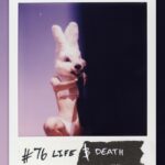 Logan Paul Instagram - #76 LIFE & DEATH SOLD for 28.88 Eth ($60k USD) Perks: - Holder receives NFT & physical 1/1 Polaroid - 1/99 Membership & Voting Right in Originals DAO "… and just like that, everything can be taken from you..." (to be continued) originals.com (bid here, link in bio)