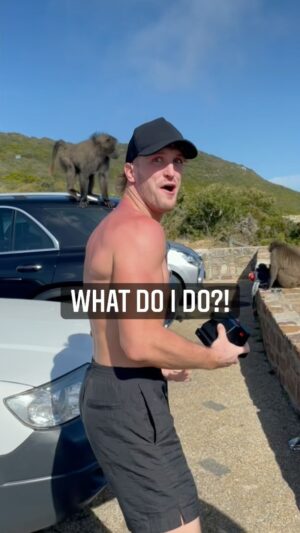 Logan Paul Instagram - wtf just happened @drinkprime