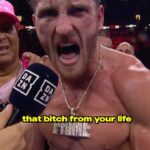 Logan Paul Instagram - Good beats evil