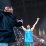 Logan Paul Instagram - transformative week… - legendary podcast with @SnoopDogg is live on @IMPAULSIVEshow YouTube. - @EvaLongoria recognized me & we realized we have the same agent, life is weird. - @99originals daily auctions are ripping through the worst market ever, Originals DAO growing rapidly - @GaryVee crushed VeeCon, true inspiration. Gifted him Original #5 as a Thank You 🙏🏼 - @LiamPayne is a real star, love the lad - Spoke at the @WSJ “Future Of Everything” festival. I like panels where I get to speak on the nuances of social media/fame/business, etc. I’m going to do more - Announced my presidential campaign in 2032