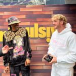 Logan Paul Instagram - transformative week… - legendary podcast with @SnoopDogg is live on @IMPAULSIVEshow YouTube. - @EvaLongoria recognized me & we realized we have the same agent, life is weird. - @99originals daily auctions are ripping through the worst market ever, Originals DAO growing rapidly - @GaryVee crushed VeeCon, true inspiration. Gifted him Original #5 as a Thank You 🙏🏼 - @LiamPayne is a real star, love the lad - Spoke at the @WSJ “Future Of Everything” festival. I like panels where I get to speak on the nuances of social media/fame/business, etc. I’m going to do more - Announced my presidential campaign in 2032