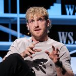 Logan Paul Instagram - transformative week… - legendary podcast with @SnoopDogg is live on @IMPAULSIVEshow YouTube. - @EvaLongoria recognized me & we realized we have the same agent, life is weird. - @99originals daily auctions are ripping through the worst market ever, Originals DAO growing rapidly - @GaryVee crushed VeeCon, true inspiration. Gifted him Original #5 as a Thank You 🙏🏼 - @LiamPayne is a real star, love the lad - Spoke at the @WSJ “Future Of Everything” festival. I like panels where I get to speak on the nuances of social media/fame/business, etc. I’m going to do more - Announced my presidential campaign in 2032