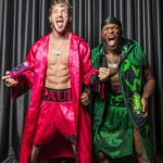 Logan Paul Instagram - THE PRIME CARD IS HERE We set out to create the biggest crossover event in history and the stage is now set. Don’t miss Logan Paul & KSI live on DAZN PPV, ESPN+, and YouTube available now ➡️ swipe to see your country’s time ⬅️ Manchester, United Kingdom