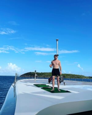 Logan Paul Instagram - i gotta get back to work
