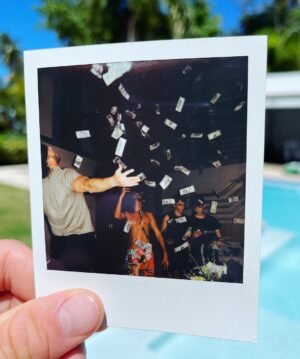 Logan Paul Instagram - i gotta get back to work