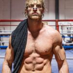 Logan Paul Instagram - IT’S FIGHT WEEK! 10/10 training camp powered by @drinkprime 👊🏼 watch me beat this coward to a pulp this Saturday 10/14 on the PRIME card DAZN PPV —> DAZN.com @daznboxing