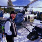 Logan Paul Instagram - fun week Park City, Utah