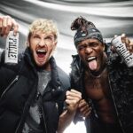 Logan Paul Instagram - NEW FLAVOR: PRIME ORIGINAL ENERGY (18+) was inspired by our original doodles for PRIME
