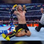 Logan Paul Instagram - WHATEVER IT TAKES @wwe