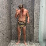 Logan Paul Instagram - Champ life