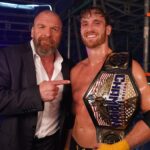 Logan Paul Instagram - Your United States Champion @WWE Riyadh, Saudi Arabia