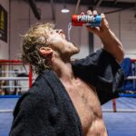 Logan Paul Instagram - IT’S FIGHT WEEK! 10/10 training camp powered by @drinkprime 👊🏼 watch me beat this coward to a pulp this Saturday 10/14 on the PRIME card DAZN PPV —> DAZN.com @daznboxing