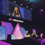 Loren Gray Instagram – @websummit thank you so much for having me here in lisbon. such an honor <3