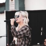 Loren Gray Instagram - thank u @supergirlpro for having me & thank u to my lovely band. ur the best there is. the coolest time with the best people <3 📷 @j1madr