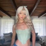 Loren Gray Instagram - ♡ @fashionnova #fashionnovapartner