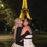 Loren Gray Instagram - somewhere the culture’s clever Paris, France