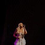 Loren Gray Instagram - surprise! I’m going back on the road ♡ so excited to be joining @nettabarzi on her “the wonderful and great tour” ♡ see you all soon!