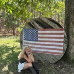 Loren Gray Instagram - carolina oh how i love u. reminder to take some time to slow down and live ♡ life moves so quickly it’s easy to miss it.