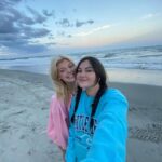 Loren Gray Instagram - carolina oh how i love u. reminder to take some time to slow down and live ♡ life moves so quickly it’s easy to miss it.