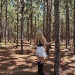 Loren Gray Instagram - carolina oh how i love u. reminder to take some time to slow down and live ♡ life moves so quickly it’s easy to miss it.
