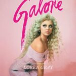 Loren Gray Instagram - thank u @galore for putting me on the cover and for helping me live my 80s queen dreams 💖 photography: @jasperegan makeup: @colbymakeup @theonly.agency hair: @frankiecalire @theonly.agency styling: @tabitharsanchez @theonly.agency design: @nanajacqueline_ @baileyprado @forloveandlemons styling assistant: @jordy.spice assisted by: @sarah_sings @dtungguy editor in chief: prince chenoa galore features editor: @dtba_ galore art direction: @editsbyperry pr: @theorielco photo studio: @daylight