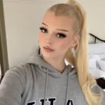 Loren Gray Instagram - first leg of tour! im coming to u. so so excited 🫂 let me know where i should come next 💌