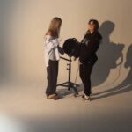 Loren Gray Instagram - the music video for never be perfect is out now!!! so bittersweet to say this is the last music video that will be in your hands before the album. thank you to everyone for watching along and supporting my journey this far. only upward from here. 💌 Director - @parismumpower (with me!!) Producer - @adammiko_ AD/Graphics - @domalommm Director of Photography - @ivytellin AC - @ethansmithh15 Gaffer - Scott Moody Electric - Ryan Moody Key Grip - Ed Barraza Production Designer - @teaghanrohan Set Dresser - @sammyybranch Set Dresser - Valerian Mozaidze Production Coordinator - @shesrakim Stylist - @tabitharsanchez Stylist Assistant - @elmozworlddd Makeup - @makeupartistmichael Hair - @angelinapanelli Single Cover Photographer - @bryceglenn_ BTS Photographer - @stolenbesos Bear & BTS Photographer - @hashtagcatie