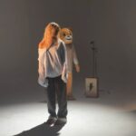 Loren Gray Instagram - the music video for never be perfect is out now!!! so bittersweet to say this is the last music video that will be in your hands before the album. thank you to everyone for watching along and supporting my journey this far. only upward from here. 💌 Director - @parismumpower (with me!!) Producer - @adammiko_ AD/Graphics - @domalommm Director of Photography - @ivytellin AC - @ethansmithh15 Gaffer - Scott Moody Electric - Ryan Moody Key Grip - Ed Barraza Production Designer - @teaghanrohan Set Dresser - @sammyybranch Set Dresser - Valerian Mozaidze Production Coordinator - @shesrakim Stylist - @tabitharsanchez Stylist Assistant - @elmozworlddd Makeup - @makeupartistmichael Hair - @angelinapanelli Single Cover Photographer - @bryceglenn_ BTS Photographer - @stolenbesos Bear & BTS Photographer - @hashtagcatie