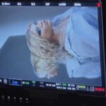 Loren Gray Instagram - the music video for never be perfect is out now!!! so bittersweet to say this is the last music video that will be in your hands before the album. thank you to everyone for watching along and supporting my journey this far. only upward from here. 💌 Director - @parismumpower (with me!!) Producer - @adammiko_ AD/Graphics - @domalommm Director of Photography - @ivytellin AC - @ethansmithh15 Gaffer - Scott Moody Electric - Ryan Moody Key Grip - Ed Barraza Production Designer - @teaghanrohan Set Dresser - @sammyybranch Set Dresser - Valerian Mozaidze Production Coordinator - @shesrakim Stylist - @tabitharsanchez Stylist Assistant - @elmozworlddd Makeup - @makeupartistmichael Hair - @angelinapanelli Single Cover Photographer - @bryceglenn_ BTS Photographer - @stolenbesos Bear & BTS Photographer - @hashtagcatie