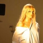 Loren Gray Instagram - the music video for never be perfect is out now!!! so bittersweet to say this is the last music video that will be in your hands before the album. thank you to everyone for watching along and supporting my journey this far. only upward from here. 💌 Director - @parismumpower (with me!!) Producer - @adammiko_ AD/Graphics - @domalommm Director of Photography - @ivytellin AC - @ethansmithh15 Gaffer - Scott Moody Electric - Ryan Moody Key Grip - Ed Barraza Production Designer - @teaghanrohan Set Dresser - @sammyybranch Set Dresser - Valerian Mozaidze Production Coordinator - @shesrakim Stylist - @tabitharsanchez Stylist Assistant - @elmozworlddd Makeup - @makeupartistmichael Hair - @angelinapanelli Single Cover Photographer - @bryceglenn_ BTS Photographer - @stolenbesos Bear & BTS Photographer - @hashtagcatie