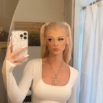 Loren Gray Instagram - life stuff !