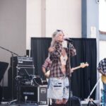 Loren Gray Instagram - thank u @supergirlpro for having me & thank u to my lovely band. ur the best there is. the coolest time with the best people <3 📷 @j1madr