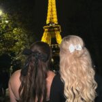Loren Gray Instagram - somewhere the culture’s clever Paris, France