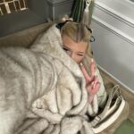 Loren Gray Instagram - somewhere the culture’s clever Paris, France