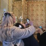 Loren Gray Instagram - somewhere the culture’s clever Paris, France