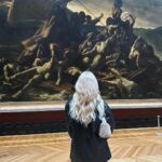 Loren Gray Instagram - somewhere the culture’s clever Paris, France