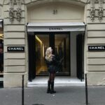 Loren Gray Instagram - somewhere the culture’s clever Paris, France