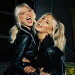 Loren Gray Instagram - we’re on a roll 🥐 breadcrumbs is out nowww