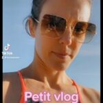 Lorie Pester Instagram - Petit vlog de novembre ! #vlog #souvenirs #novembre