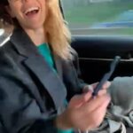Lorie Pester Instagram - Petit recap’ de la séance de dédicaces d’hier…