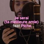 Lorie Pester Instagram - Coucou tout le monde !! Bravo !! 👏🏼 Certains ont trouvé les chansons et les artistes !! Rendez-vous le 26 janvier pour découvrir les premiers titres avec : - Je serai (ta meilleure amie) en feat avec PICHE - J’ai besoin d’amour avec ADE - 2lor en moi avec KALIKA - Play avec BILAL Mais je ne pouvais pas vous laisser partir en vacances sans une dernière surprise !!! 🎈 Un titre sera disponible mercredi prochain, avez vous reconnu l’instru ? 😉 @pichecometrue @kalikamusique @iambilalhassani @adechabb