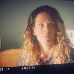 Lorie Pester Instagram - 🎬 Combo Leo Mattei #tournage @tf1 @jean.luc.reichmann @emiliefrancoise.vma @agencevma @nathalielecoultre