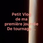 Lorie Pester Instagram - Petit vlog de ma première journée de tournage à Marseille sur Leo Mattei… @tf1 @jean.luc.reichmann Marseille, France