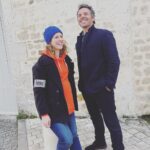 Lorie Pester Instagram - « Les mystères de la duchesse » sera diffusé le samedi 17 septembre à 21h10 sur @france3, et en Belgique le 10 septembre sur La Une. Nous avons pris plaisir à tourner un joli film qui j’espère vous plaira… en tout cas nous on s’est bien marré… 🙃 Réalisé par Emmanuelle Dubergey, produit par @flachfilmprod @sylvette_frydman @francetelevisions #anneholmes @anne_didier @fdrgoetz; Mes amis comédiens: @jeremybanster @elisaservier @vanessa_liautey @ericsavin @kenzasaibcouton @nicolas_vanbeveren #ludmilamikael #danielelebrun #patrickraynal @emiliefrancoise.vma @agencevma Angoulême, France