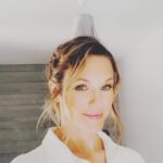 Lorie Pester Instagram - Wedding day 🤍 (No panic, c’est pas le mien)