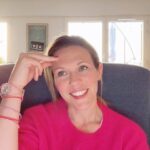Lorie Pester Instagram - Le live de @tiktok ! 🎂